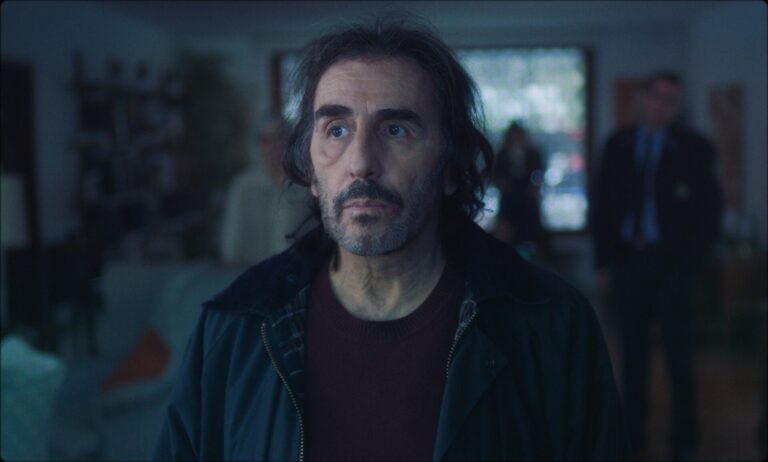 Επίσημη υποψηφιότητα της Ελλάδας στα Όσκαρ για την ταινία «Αρκάντια» του Γιώργου Ζώη