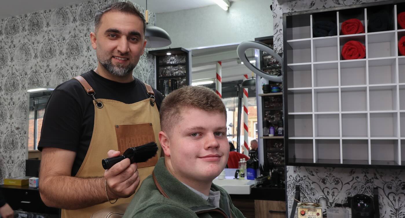 barber firat davutoglu and owen norgrove swns