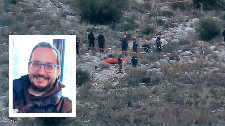 Βόμβα στην υπόθεση δολοφονίας του Βασίλη Καλογήρου: Του έκοψαν το δάχτυλο ενώ ήταν εν ζωή