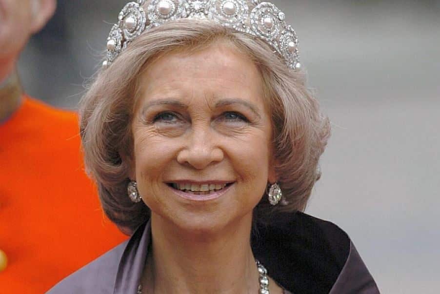 basilissa sofia