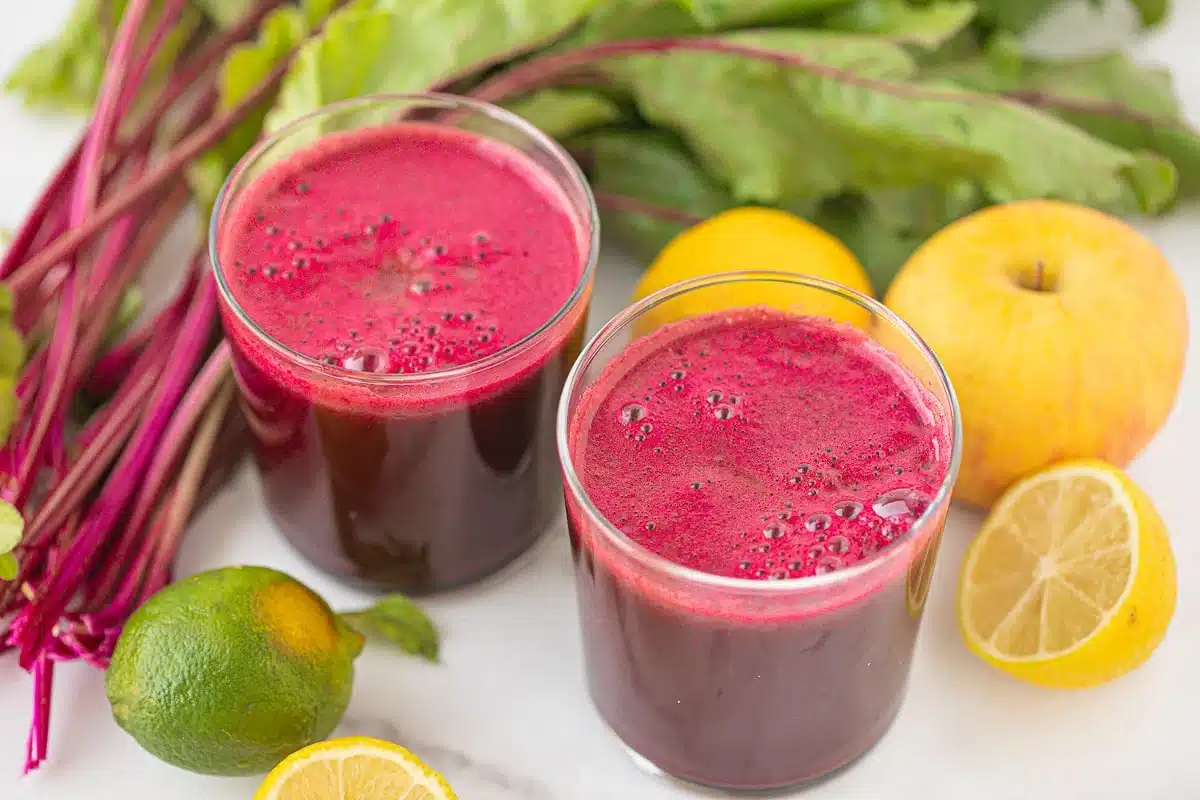 beet juice recipe 5