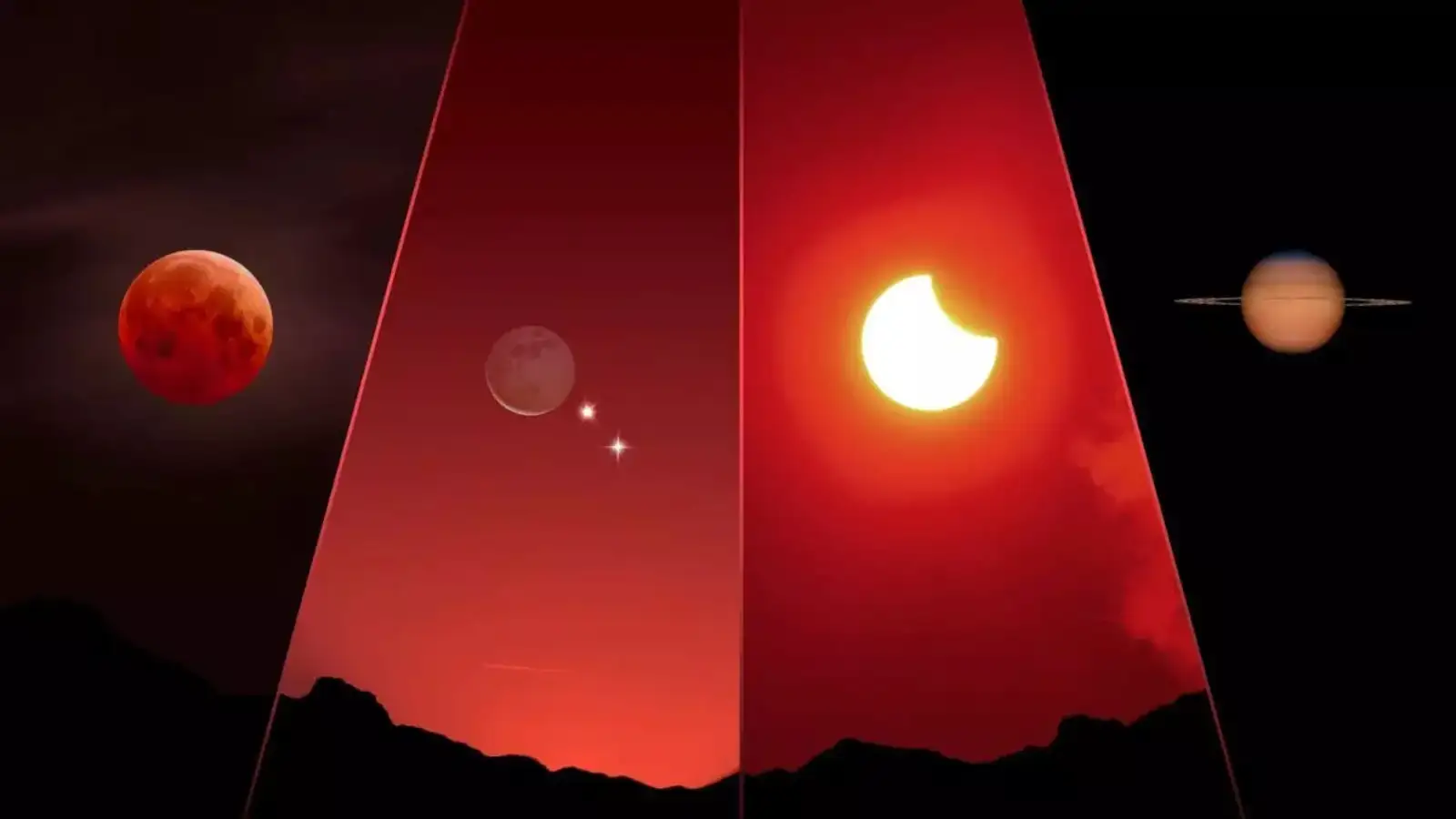 blood moon september 2025 82 minute total eclipse one of the longest and most widely seen celestial shows of the decadeheres how to watch it