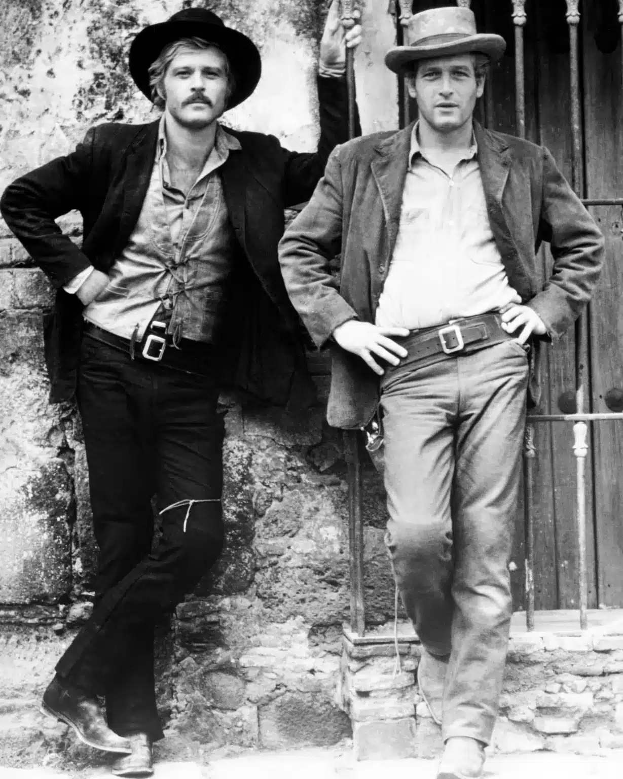 butch cassidy butch cassidy sundance 100204681