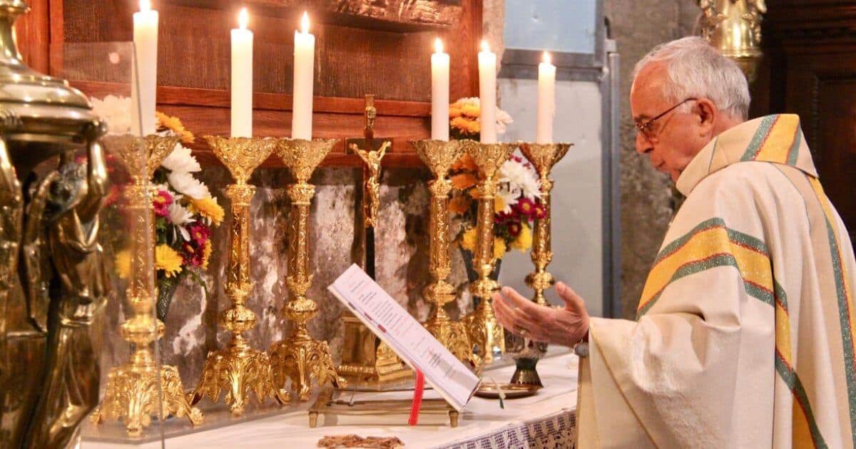 catholic church featured