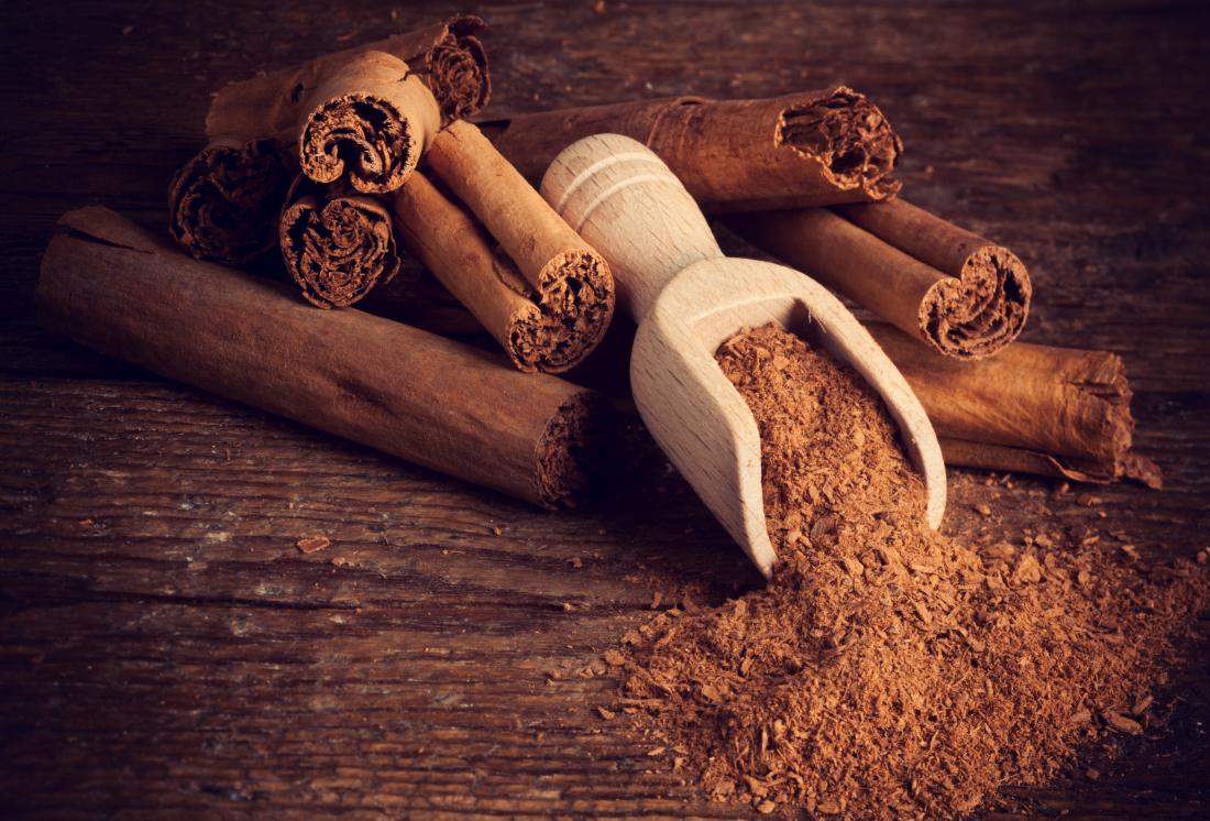 ceylon cinnamon
