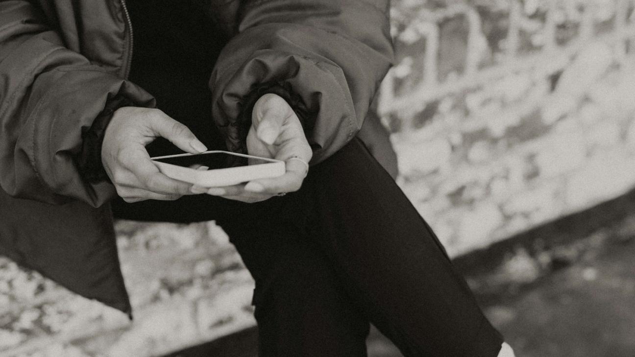 chat mobile