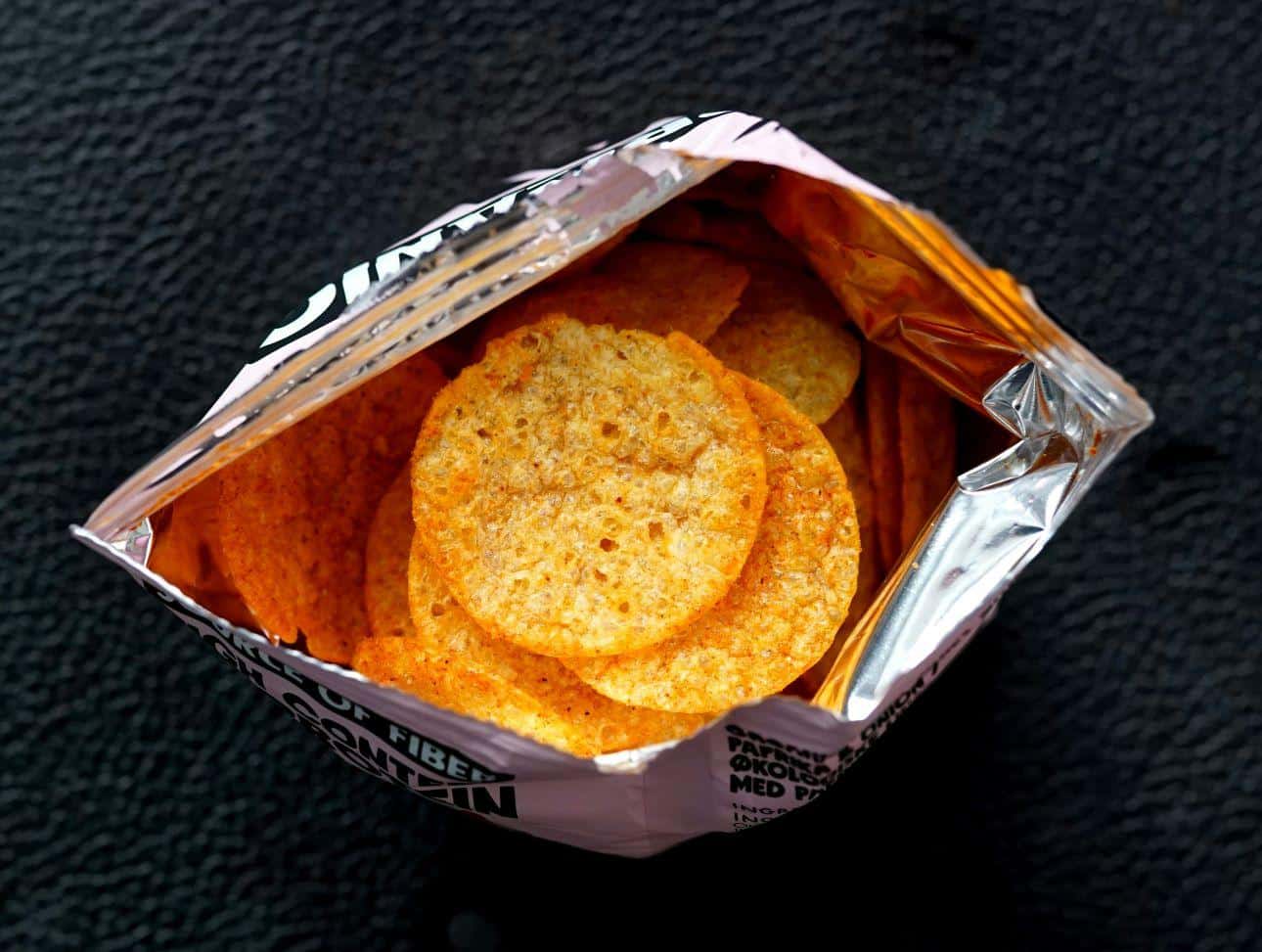 crisps 0