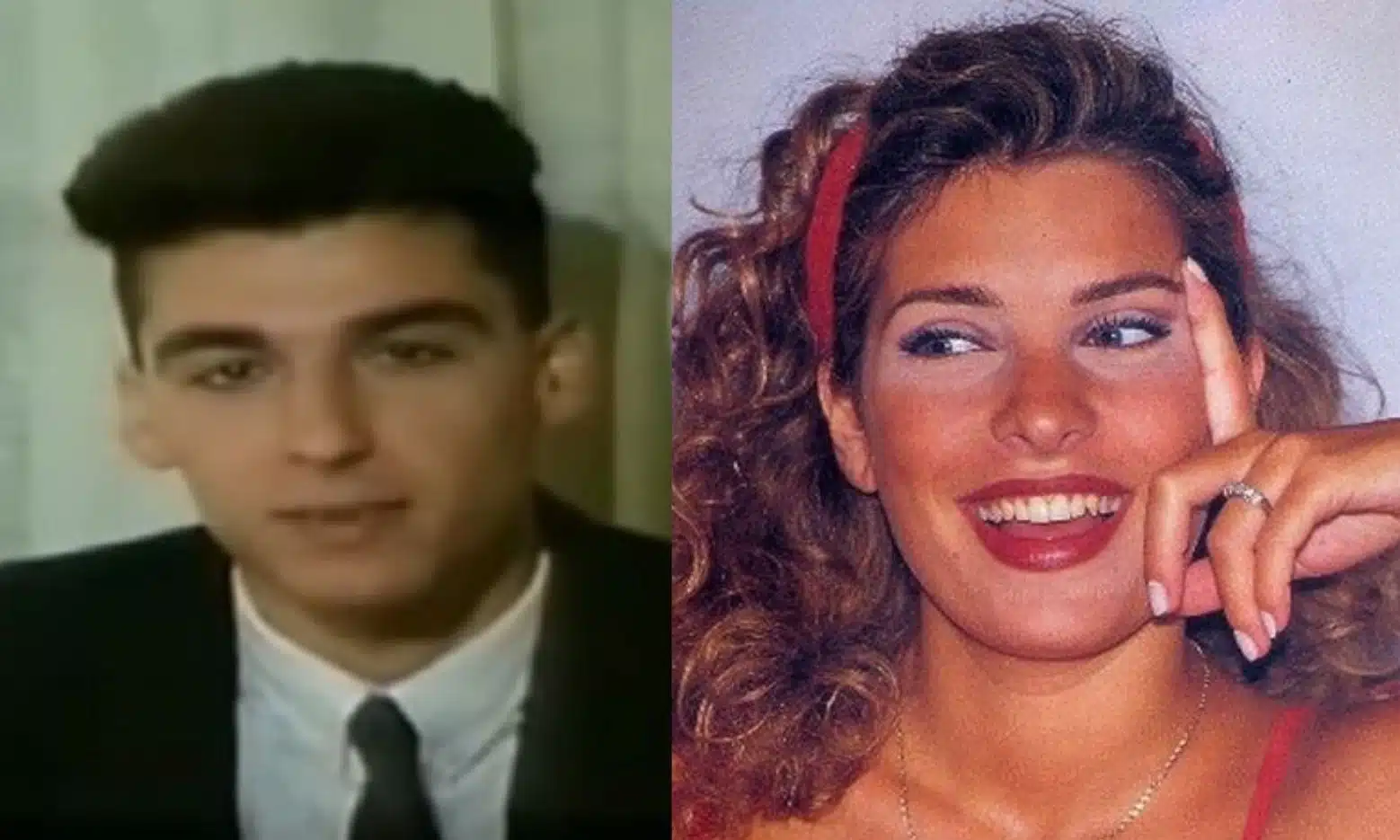 Αυτό το κopιτσάκι και το αυτό το αγopάκι κάποτε ήταν συμμαθητές στο δημοτικό – Σήμερα είναι οι πιο πλούσιοι & πετυχημένοι παρουσιαστές της Ελληνικής τηλεόρασης 2 d77737c7 liagkas menegaki2