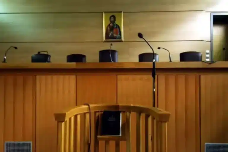 Θεσσαλονίκη: Καταδικάστηκαν 37 ομογενείς από τη Γεωργία για απάτη με επιδόματα του ΟΠΕΚΑ