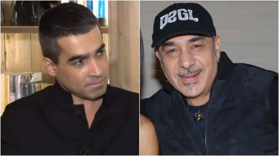 dimas sfakianakis