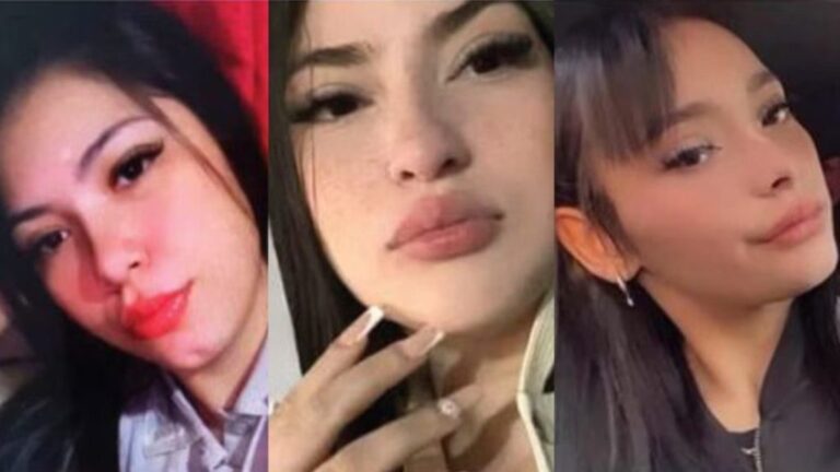 Φρίκη: Βασάνισαν, βίασαν και σκότωσαν σε ζωντανή μετάδοση τρία κορίτσια