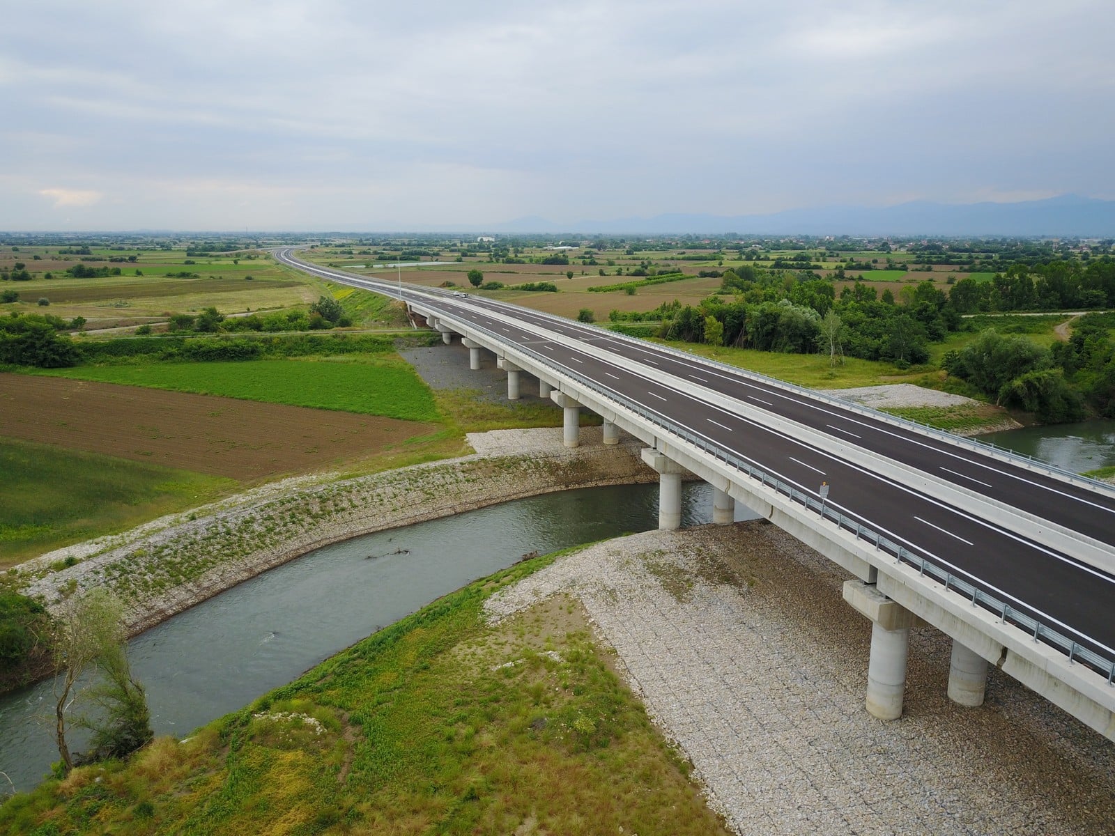 Ελλάδα: Ο νέος μεγάλος δρόμος με τις 23 γέφυρες– Ανοίγει την άνοιξη του 2026 3 ec8a3a569cee44b0cfea26c36544ec5d