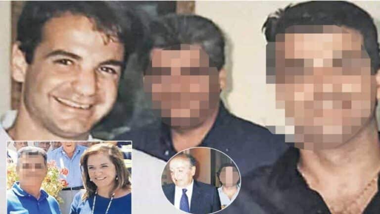 Φίλος της οικογένειας Μητσοτάκη ο επίορκος της μαφίας της Κρήτης – Το δημοσίευμα εφημερίδας για τον καταδικασμένο ως «νονό» των Χανίων