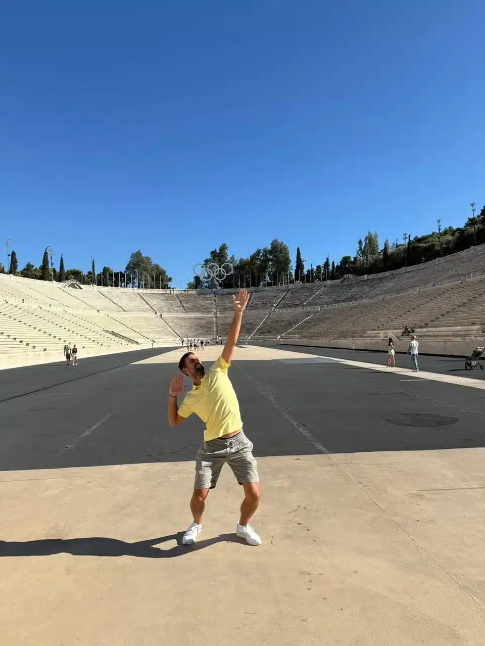 few olympics from the weekend. tried my sliding stretch backhand in the most historic sports v 1.jpg