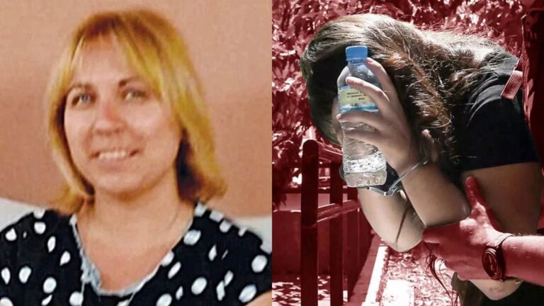 Θοδώρα Πασπαλά: Την σκότωσε η γκόμενα του άντρα της μπροστά στα παιδιά της στο Κορωπί το 2016 – Σήμερα έχει αποφυλακιστεί