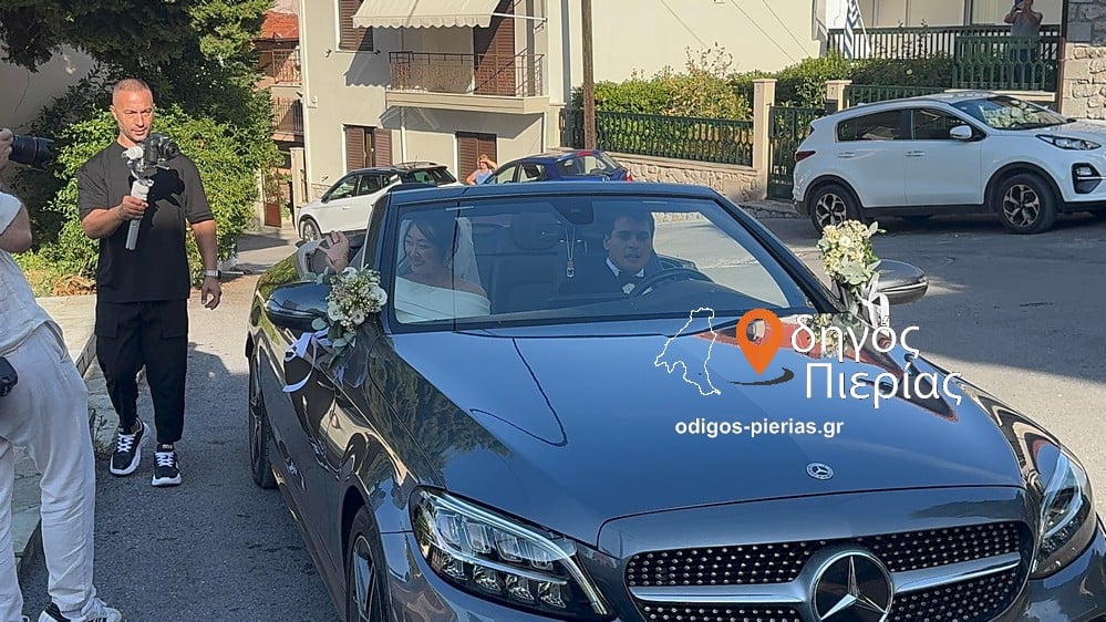 gamos sto litoxoro boktor dimas odigos pierias 4