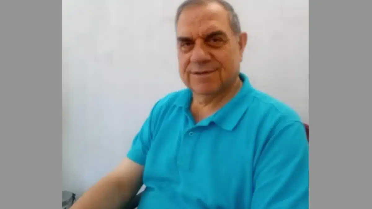 georgitzikis