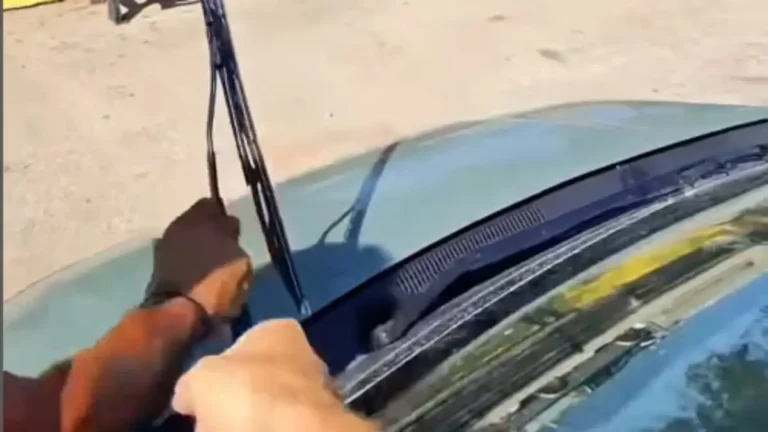 Έρευνα του Λιμενικού με εντολή Κικίλια για την κομπίνα με υαλοκαθαριστήρες στο λιμάνι της Αρκίτσας