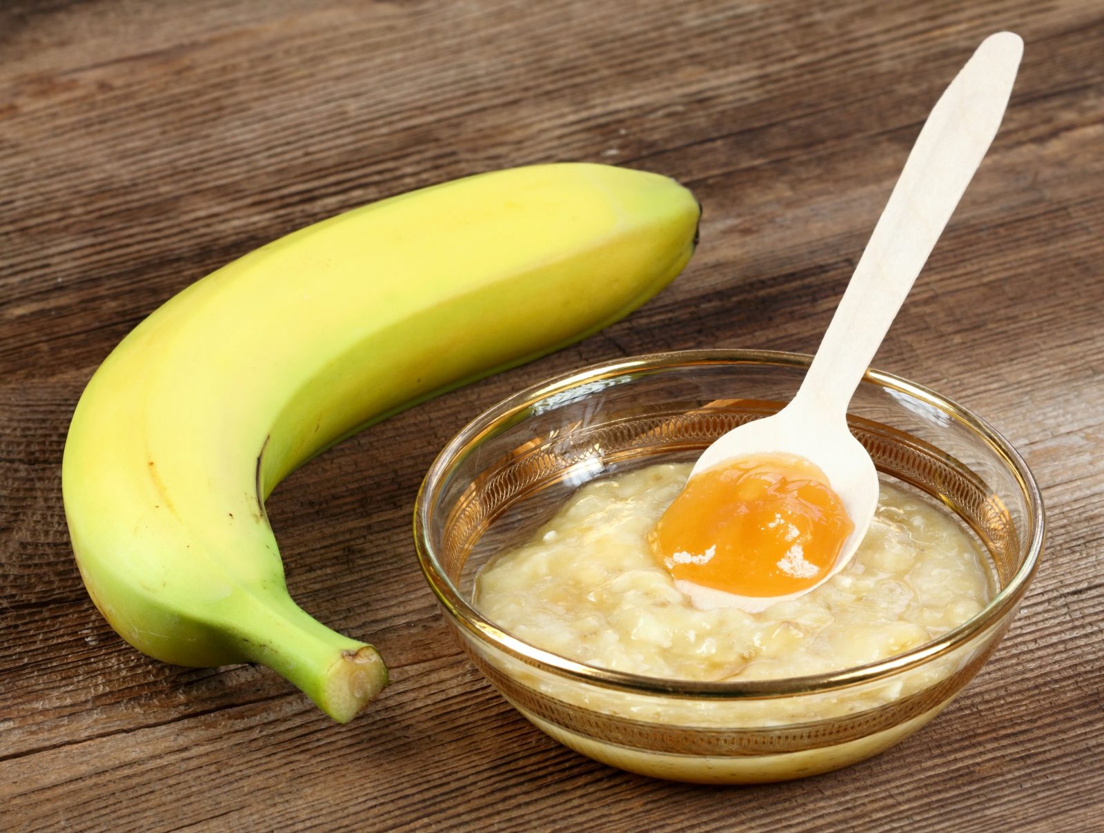 homemade facial mask from banana plain yogurt and honey 1223552748 82ea925f1cee4b28ae59b0c26f847c94 11zon 1600x1207 1