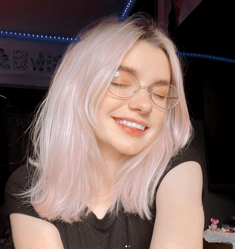 irina zaroutska