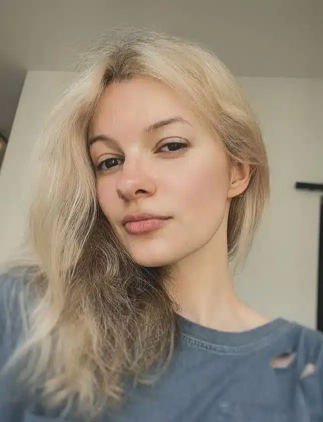 irina