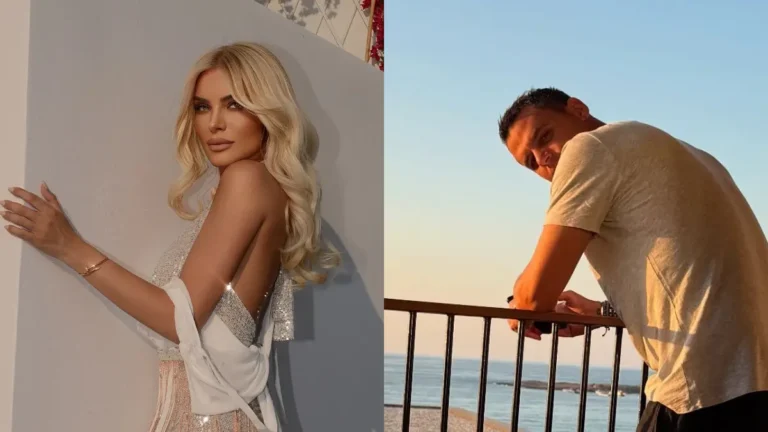 Χωρίζει η Κατερίνα Καινούργιου; Σάλος με την κίνηση της