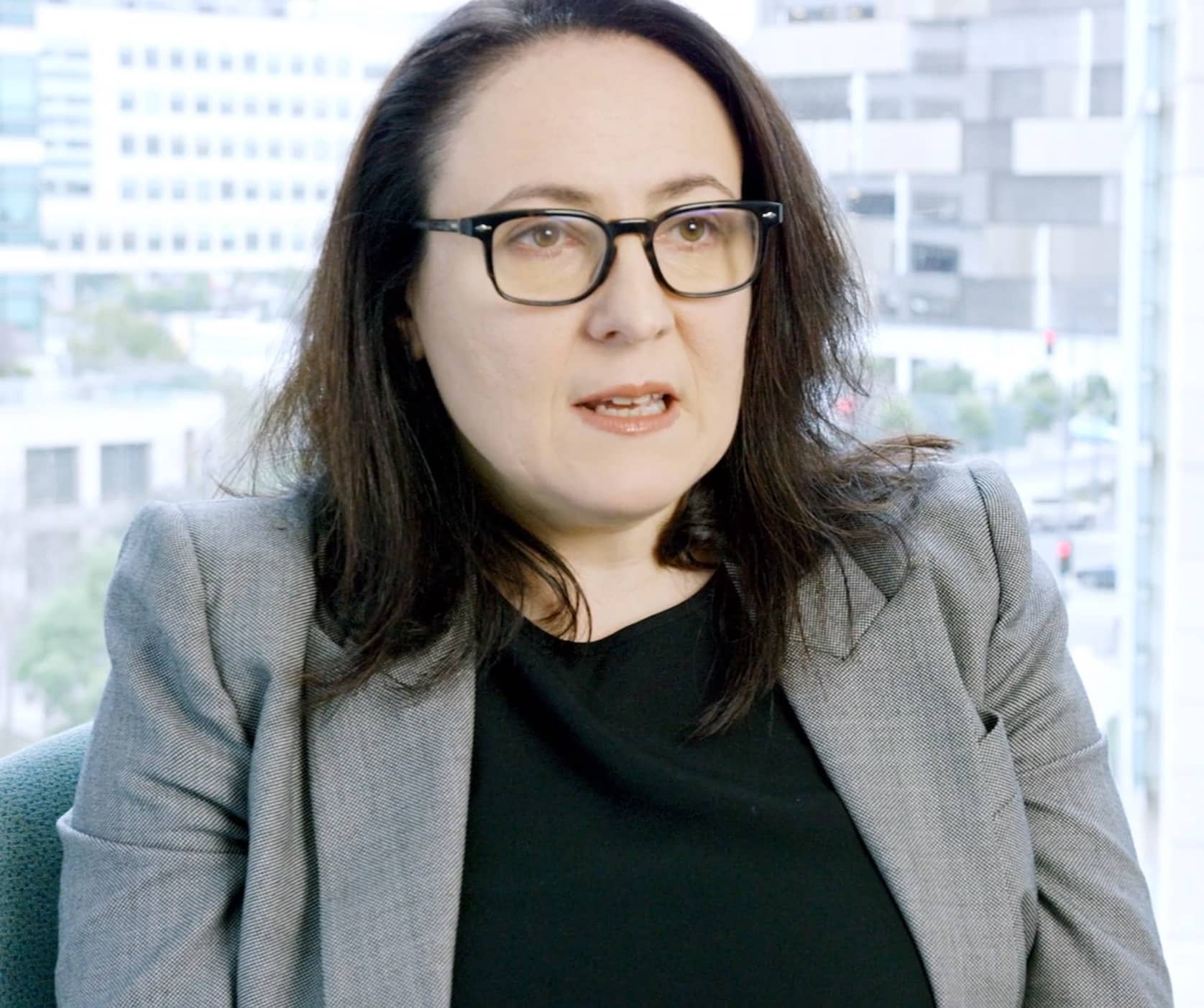 katerina akassoglou 2019 barancik prize winner