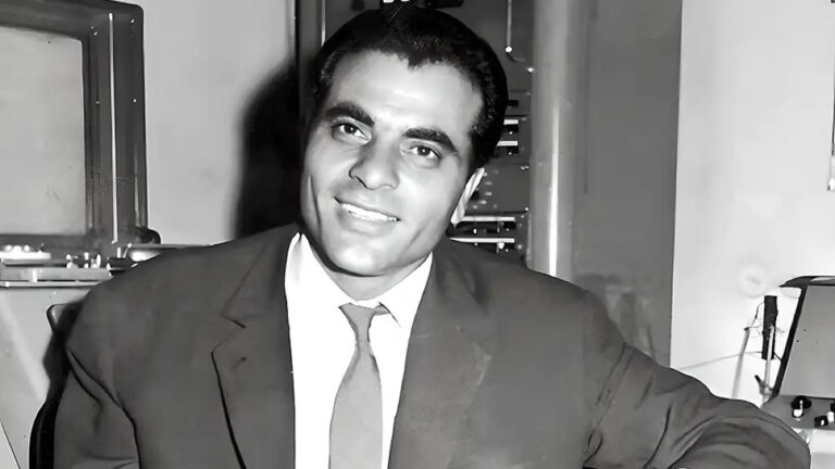 Σαν σήμερα, 14 Σεπτεμβρίου 2001: Πεθαίνει ο Στέλιος Καζαντζίδης – Ο λαϊκός τραγουδιστής που «άγγιξε» τις καρδιές των Ελλήνων