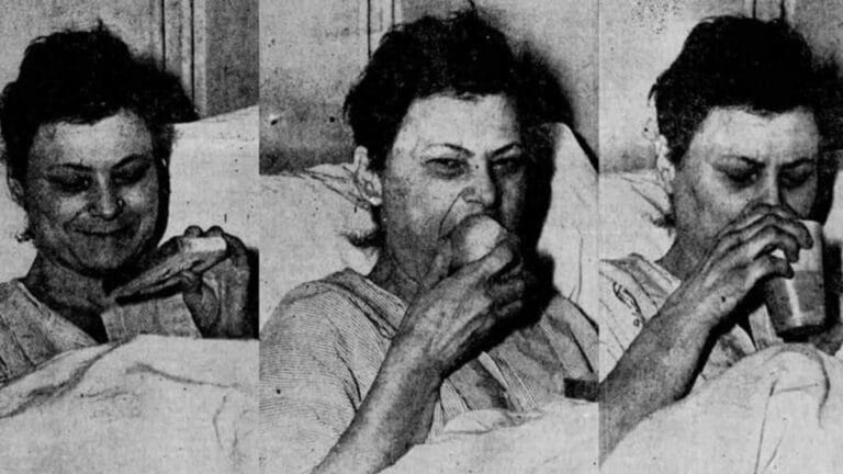 Ελένη Καρυώτη: Κλεισμένη σε ένα υπόγειο για 29 χρόνια- Οι τερατώδεις ψεύτικες ιστορίες και η πικρή, σκληρή αλήθεια για την υπόθεση του Κωσταλεξίου