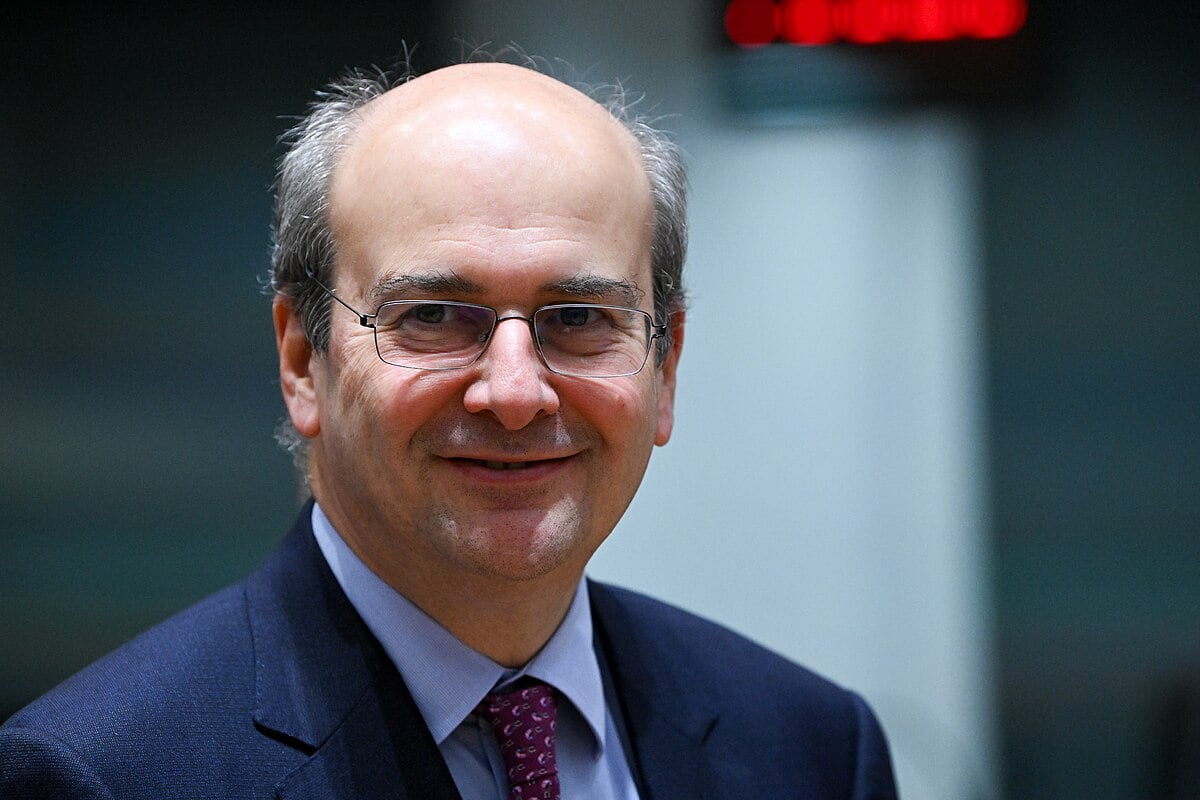 kostis chatzidakis