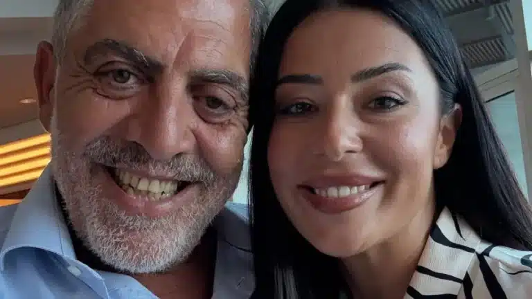 Κούλλης Νικολάου: Οργή στην ανάρτηση με την Αφροδίτη Λατινοπούλου – «Αίσχος! Και σε είχα σε εκτίμηση»