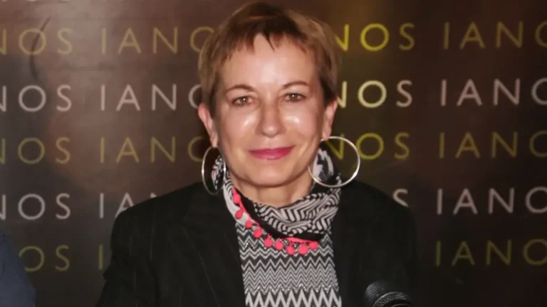 Λένα Διβάνη: «Δε θα ήθελα να έχω παιδιά γιατί δεν θα ήμουν καλή μητέρα»