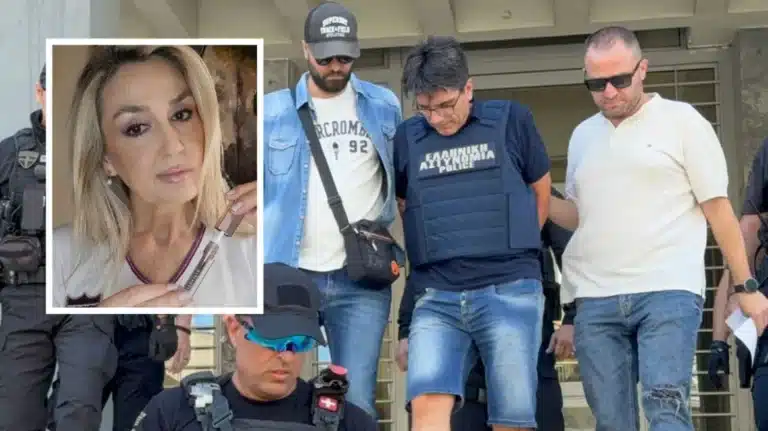 Αυτός είναι ο λόγος που ο 50χρονος σκότωσε την ίδια του την αδελφή στην Θεσσαλονίκη – Μαθεύτηκε όλη η αλήθεια