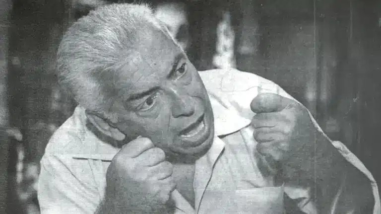 Τέλος εποχής: Πέθανε ο Σπύρος Βελέντζας, αρχηγός της ελληνικής μαφίας στη Νέα Υόρκη