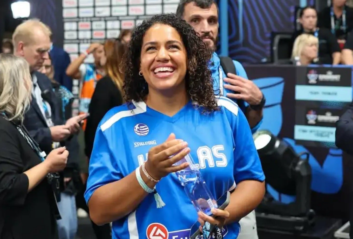 marahia antetokounmpo