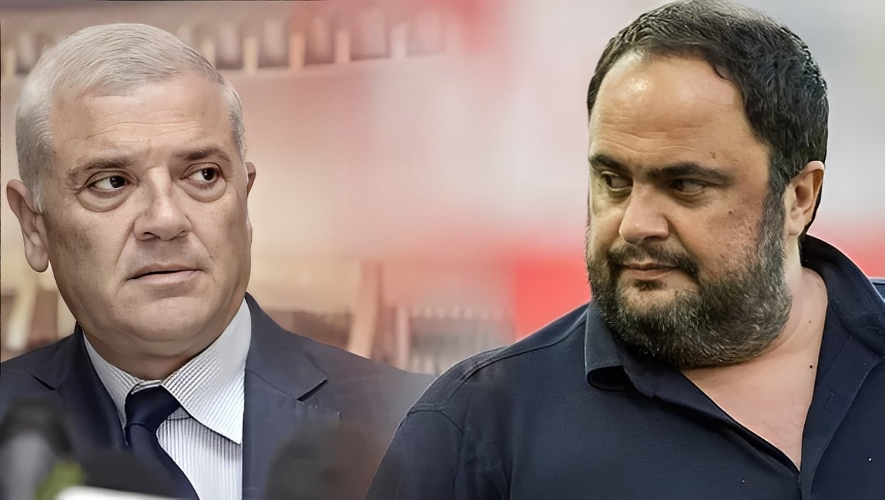 marinakis o melissanidis apeilise ton diaititi zwgrafo.w l2 full