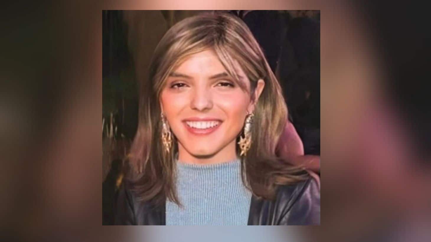 Θρήνος για τον Διαμαντή και την Μπέσσυ Λαιμού - Πέθανε η κόρη τους 2 marissa lemou 88 new