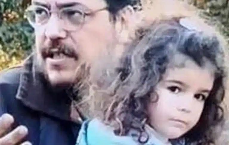 Λαυρέντης Μαχαιρίτσας: Η συγκινητική ανάρτηση της κόρης του για τα 6 χρόνια από τον θάνατό του