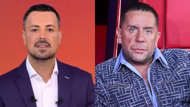 Κουσουλός για Μαζωνάκη: «Τι θα λέμε, αν πάθει αυτό που έπαθε ο Σεργιανόπουλος;»