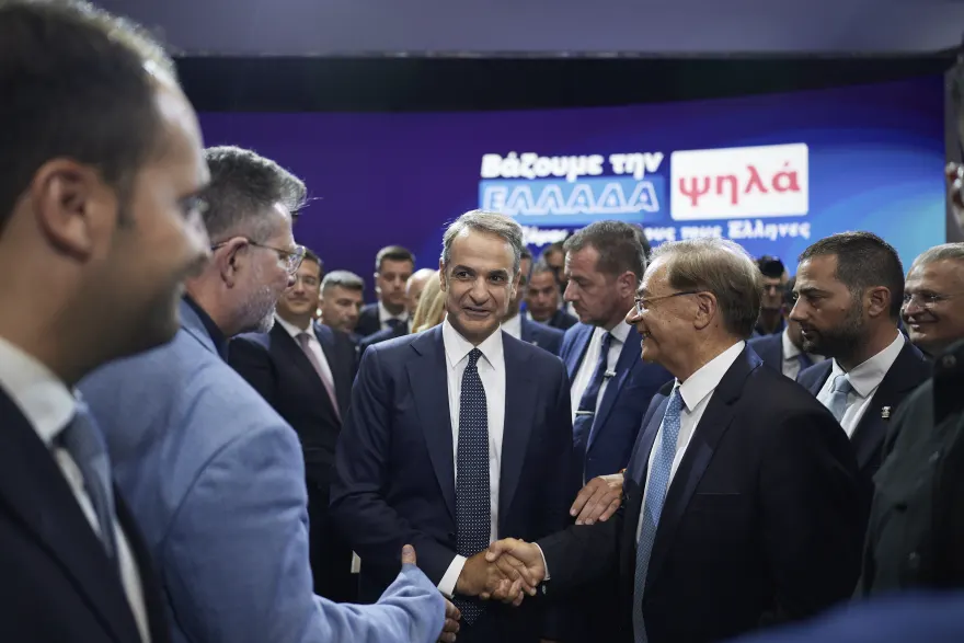 mitsotakis deth 1 1