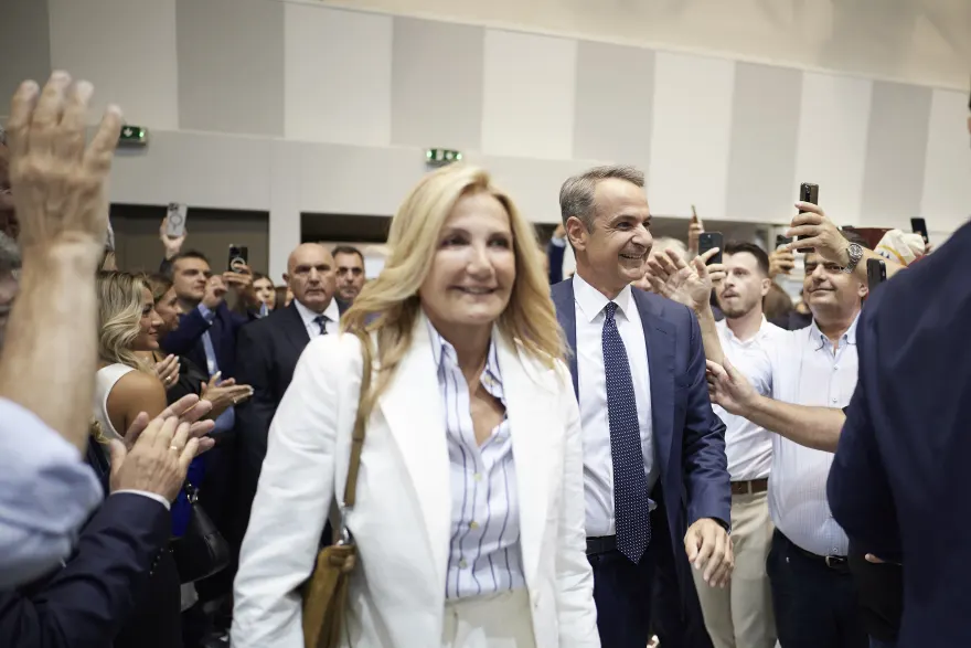 mitsotakis deth 9