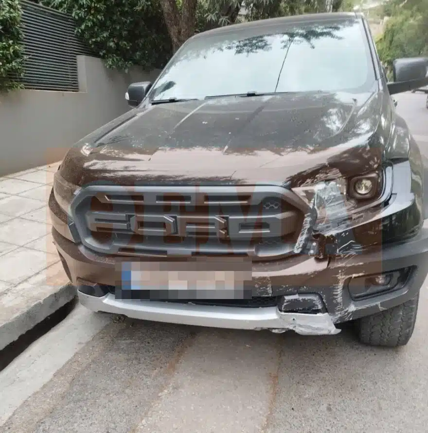 mpismpikis car 1