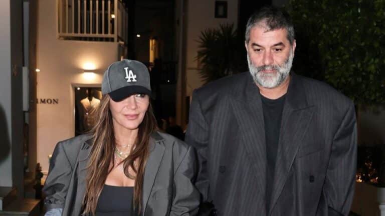 «Δέσποινα, έκανα μ@@@κία»: Το τηλεφώνημα του Βασίλη Μπισμπίκη στη Βανδή μετά το ατύχημα