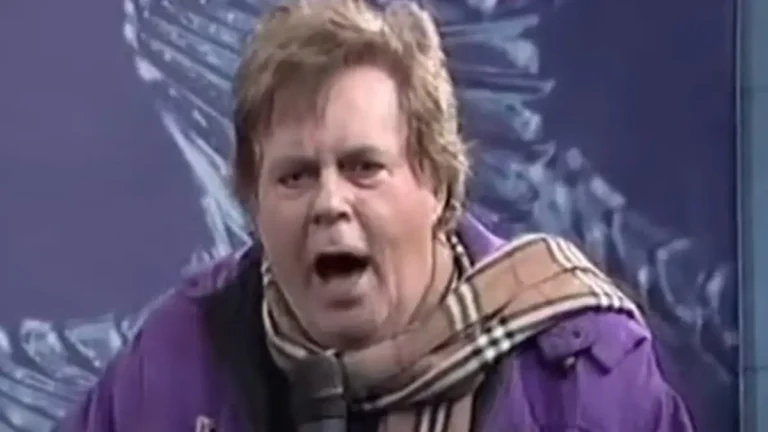 Πέθανε ο «Μίστερ Εθνικά Μπούτια» Γιώργος Σταυρόπουλος