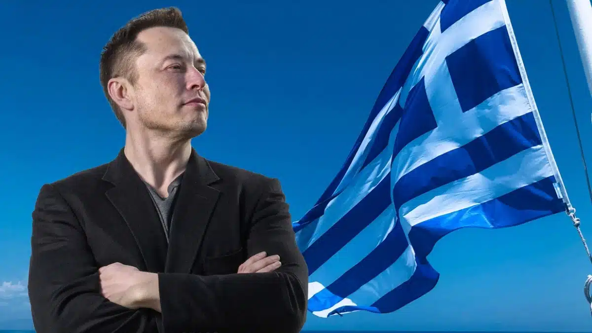 musk