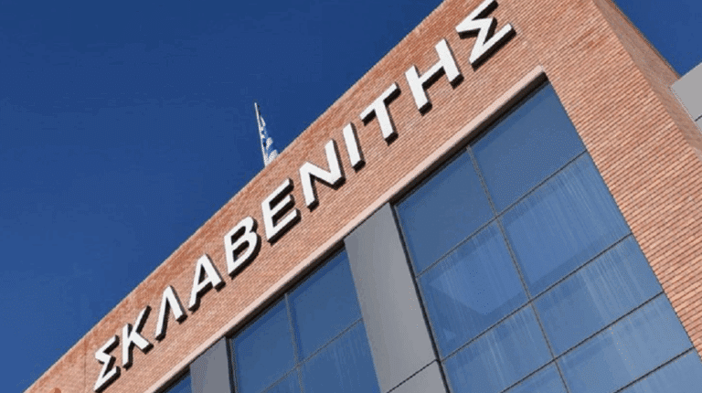 «Μούδιασαν» Μασούτης, MyMarket, Lidl: Η κίνηση του Σκλαβενίτη που τελειώνει τον ανταγωνισμό στα σούπερ μάρκετ