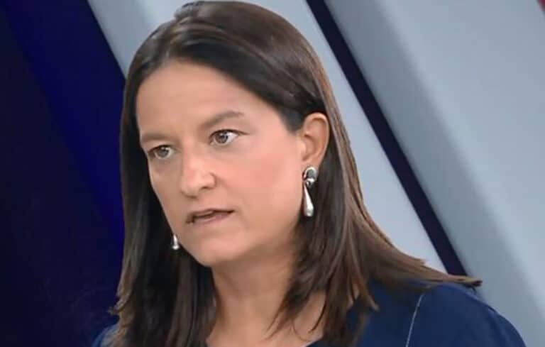 Νίκη Κεραμέως: «Το 13ώρο δεν είναι κάτι καινούργιο, ισχύει από το 2023 – Έχουμε τη χαμηλότερη ανεργία των τελευταίων 17 ετών»