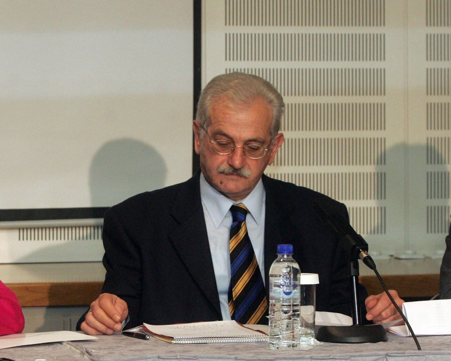 nikolaos papadakhs