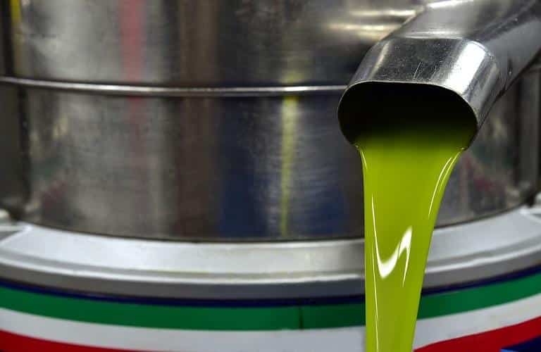 olive oil 3803