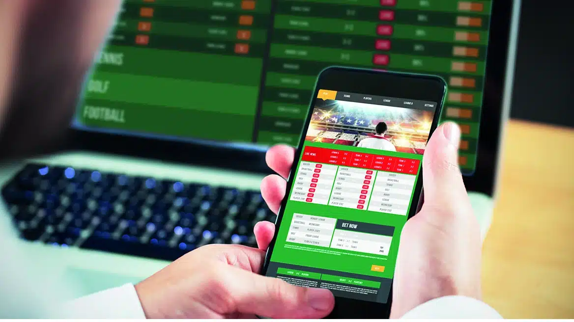 on line gambling 2